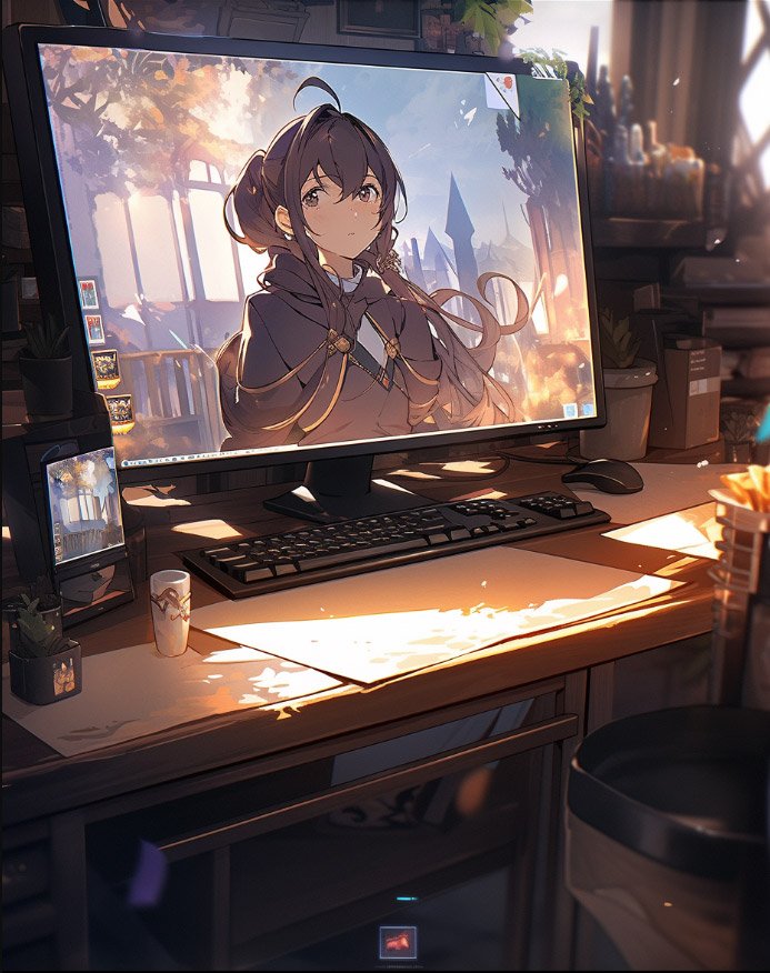 オンライン